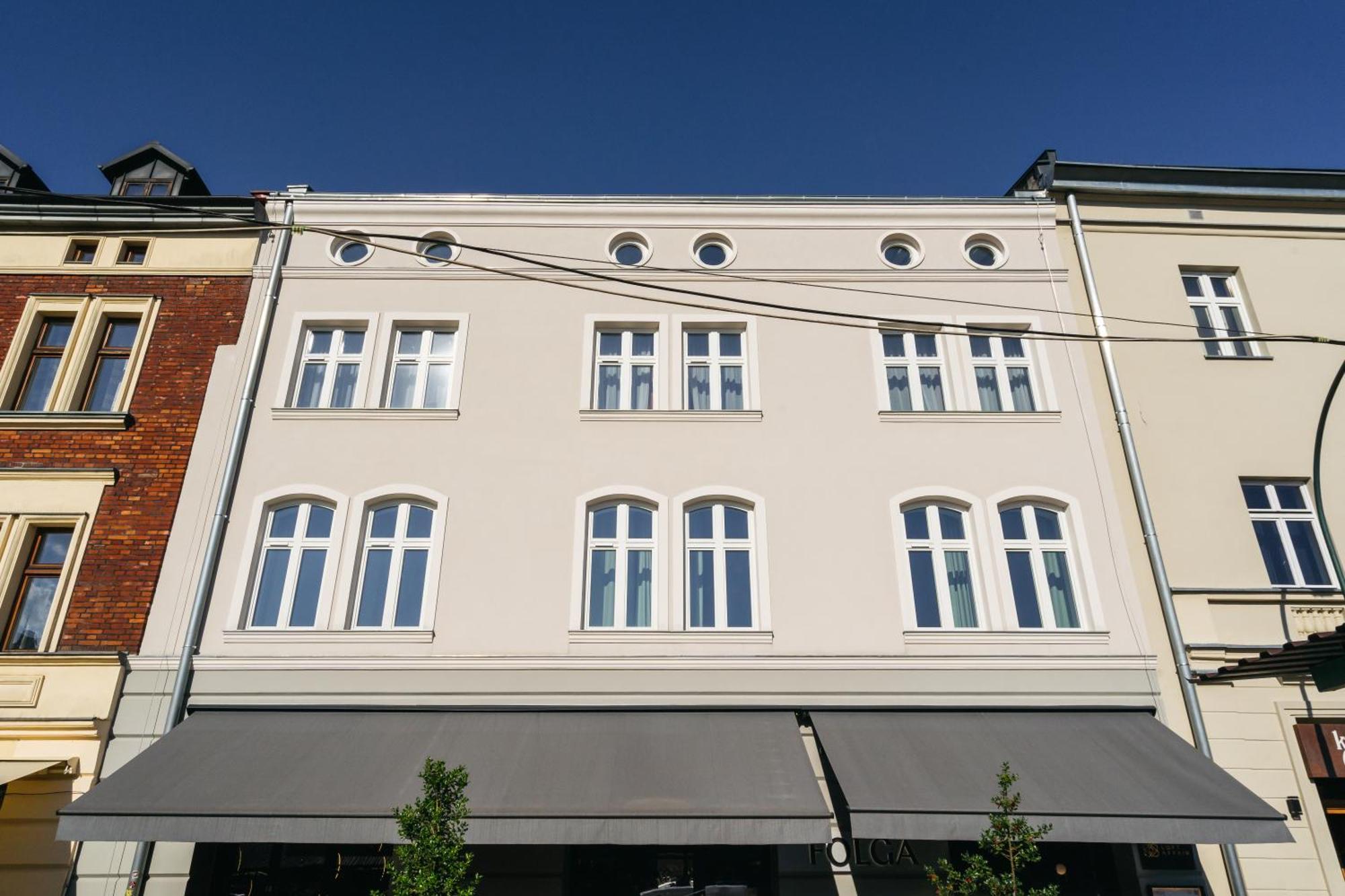 Estery12 - Loftaffair Collection Krakow Luaran gambar